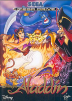 Disney s Aladdin